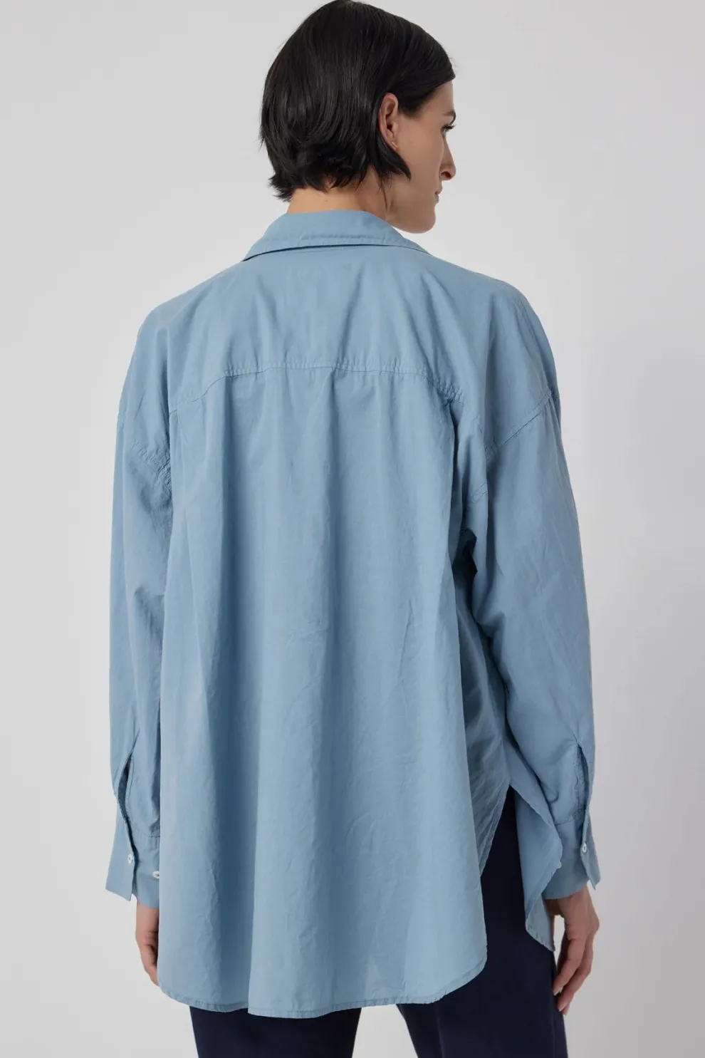 Velvet - Redondo Top