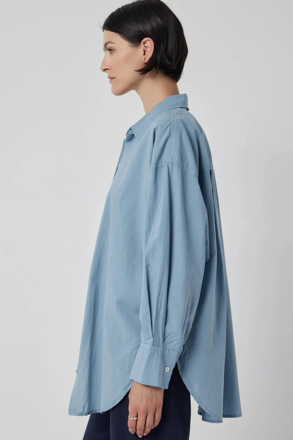 Velvet - Redondo Top