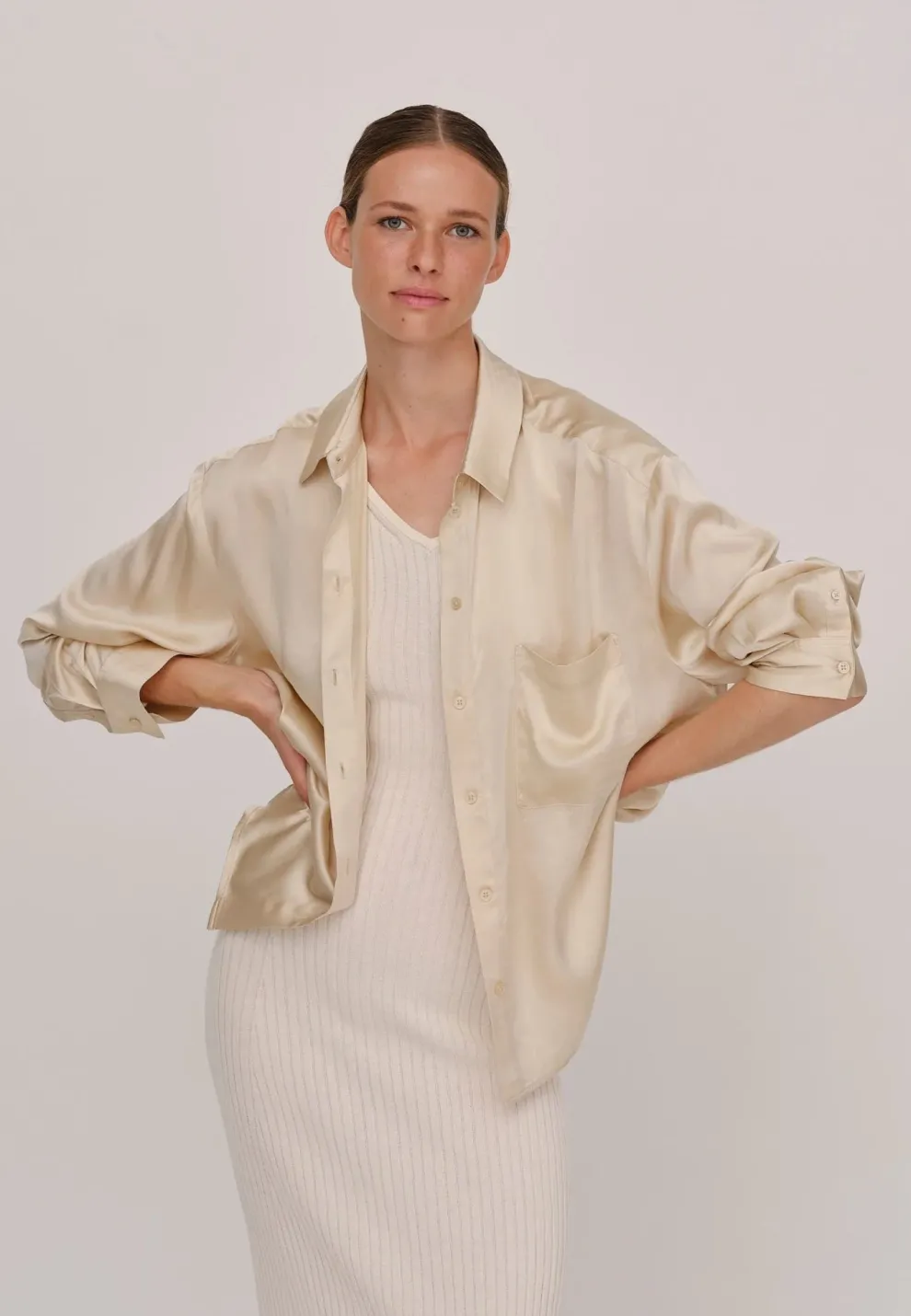 HERSKIND - River Shirt