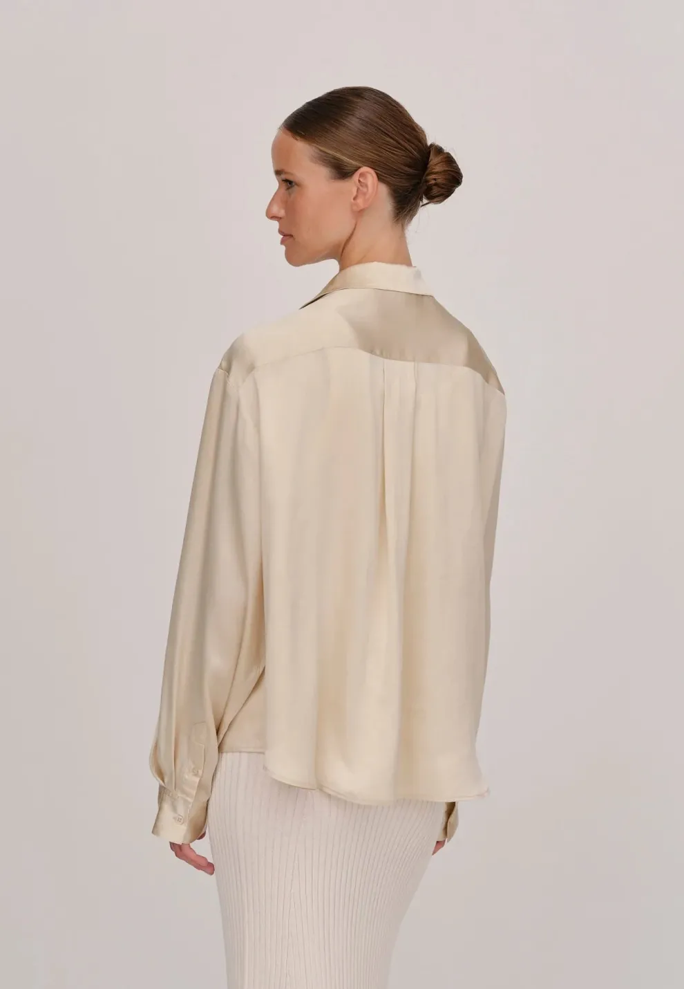 HERSKIND - River Shirt