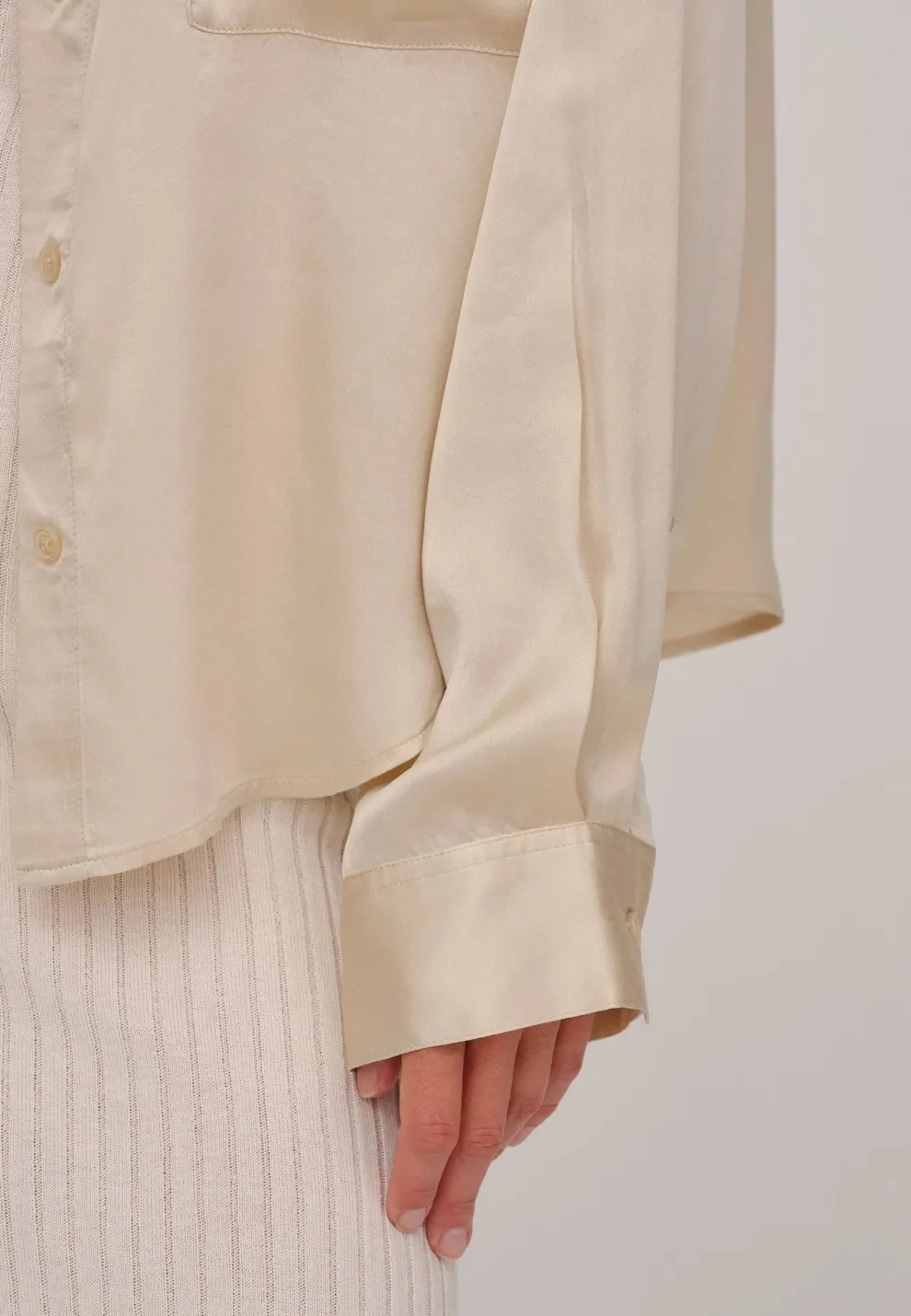 HERSKIND - River Shirt