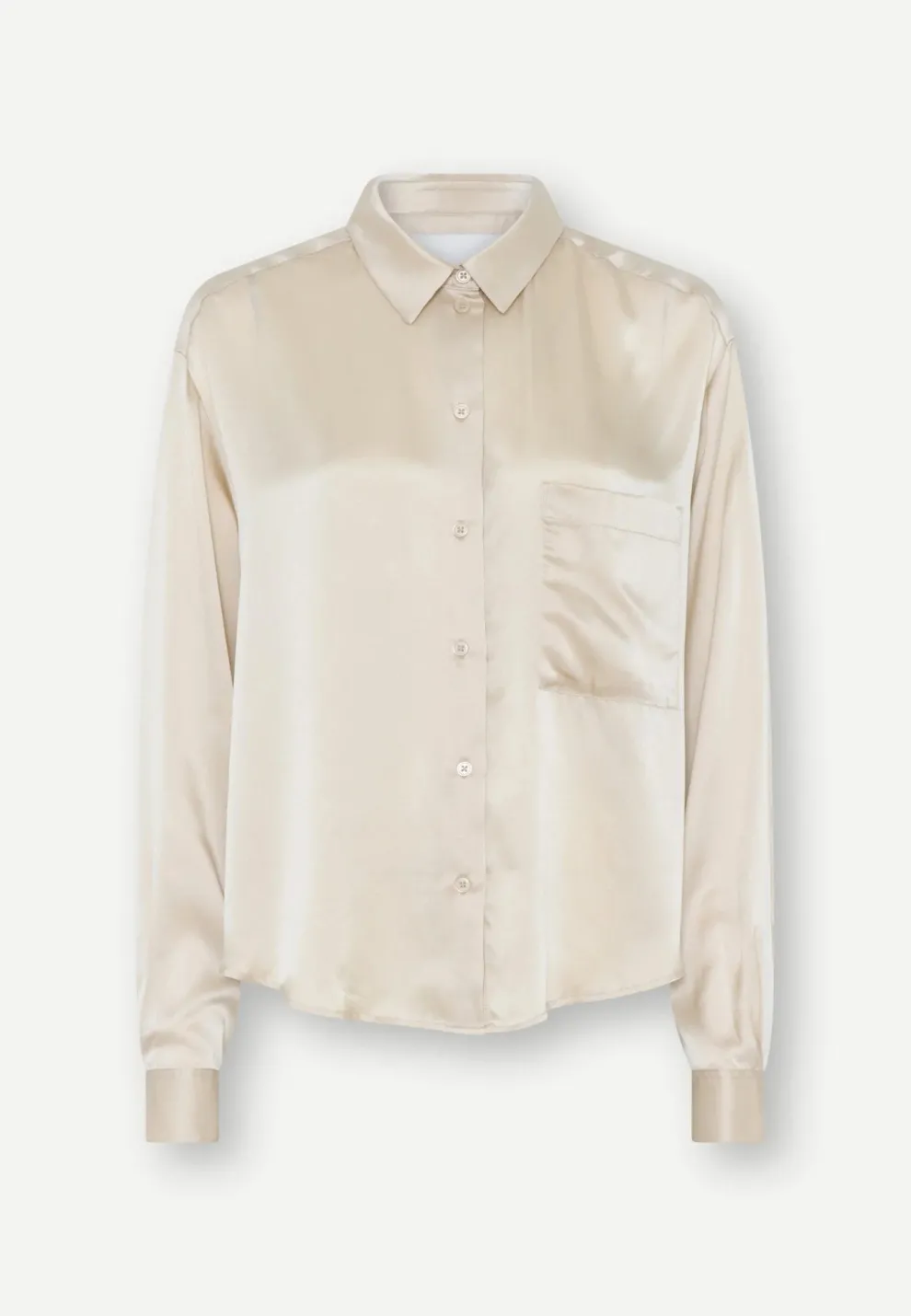 HERSKIND - River Shirt