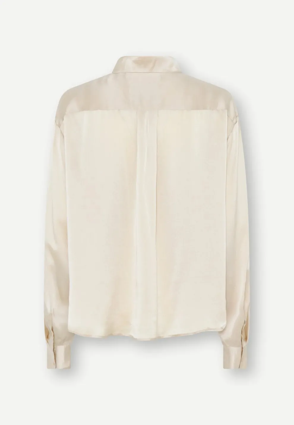 HERSKIND - River Shirt