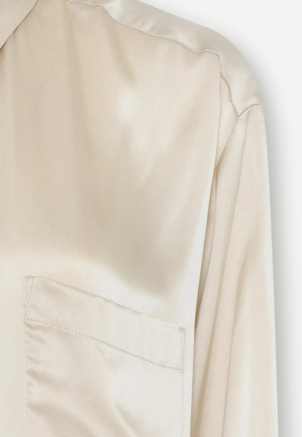 HERSKIND - River Shirt