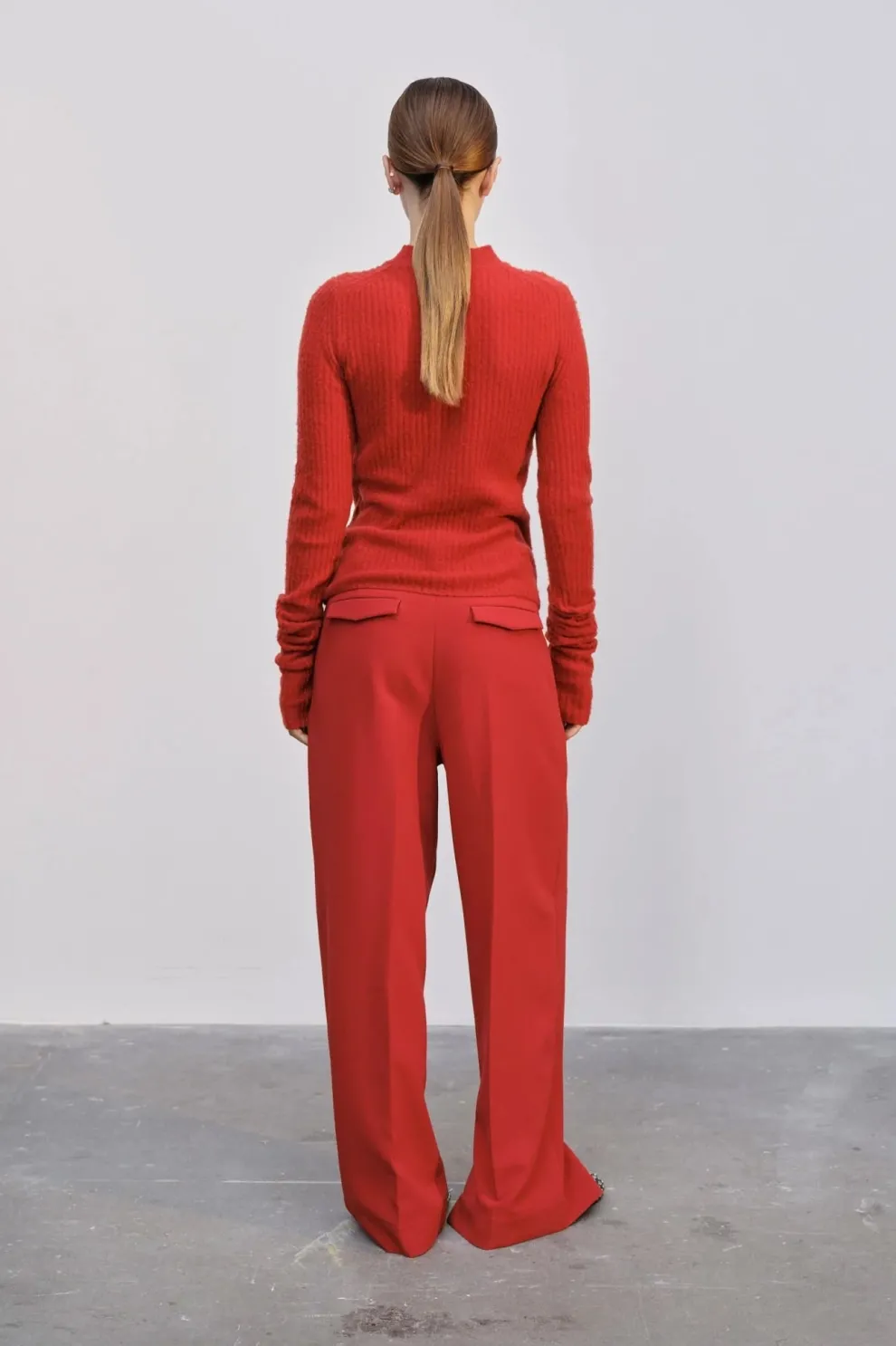 Herskind - Rupert Pants