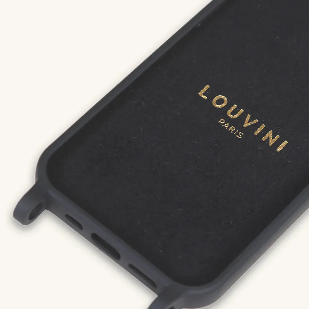Louvini Paris - Milo Case Iphone 15 Pro Max