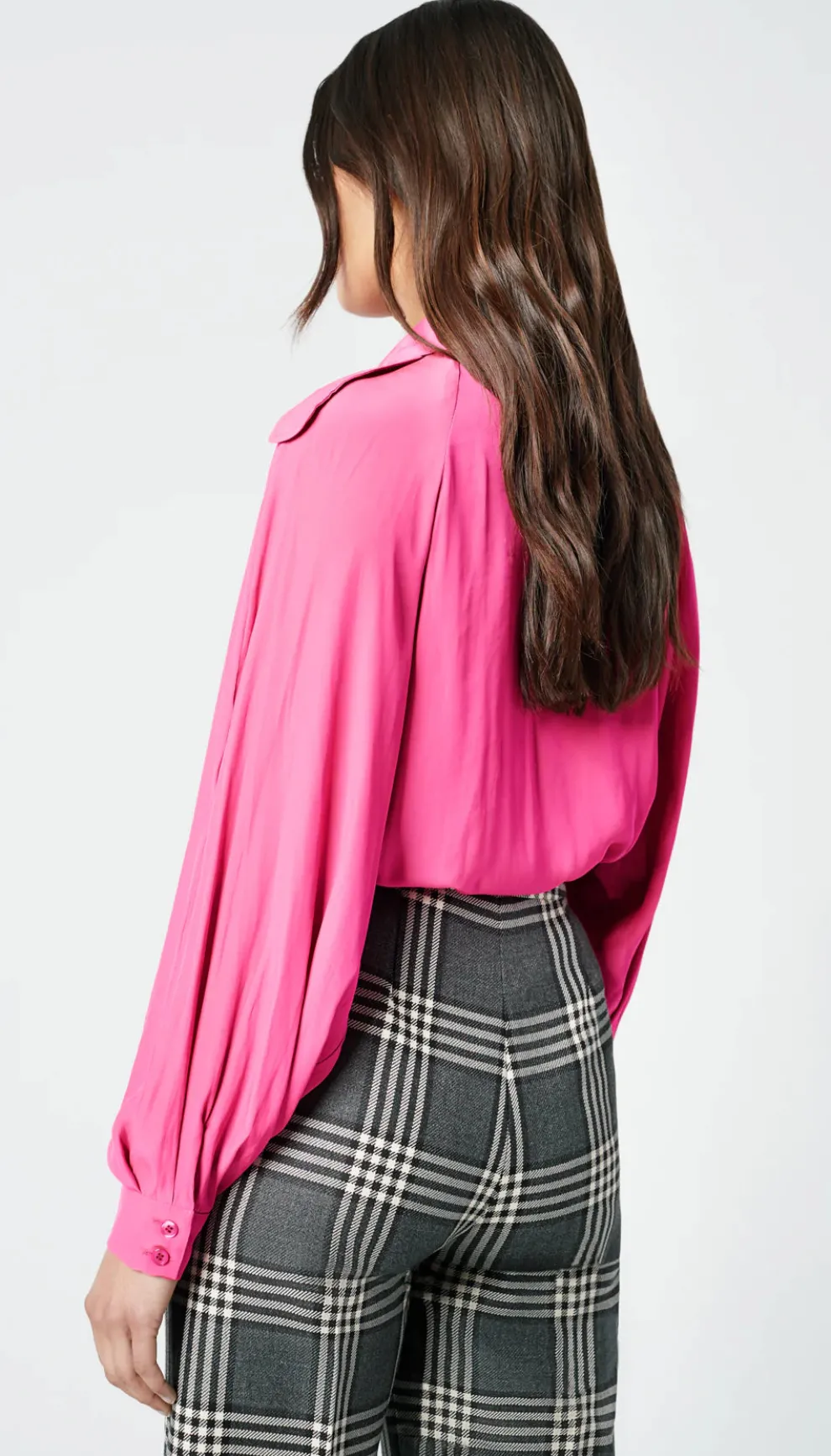 Smythe - Surplus Blouse