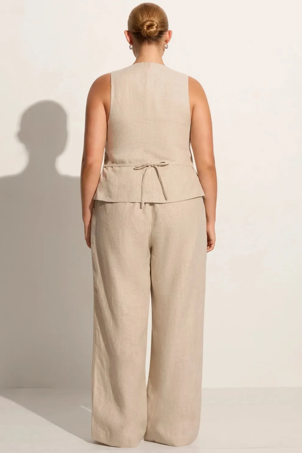 Faithfull The Brand - Duomo Pant