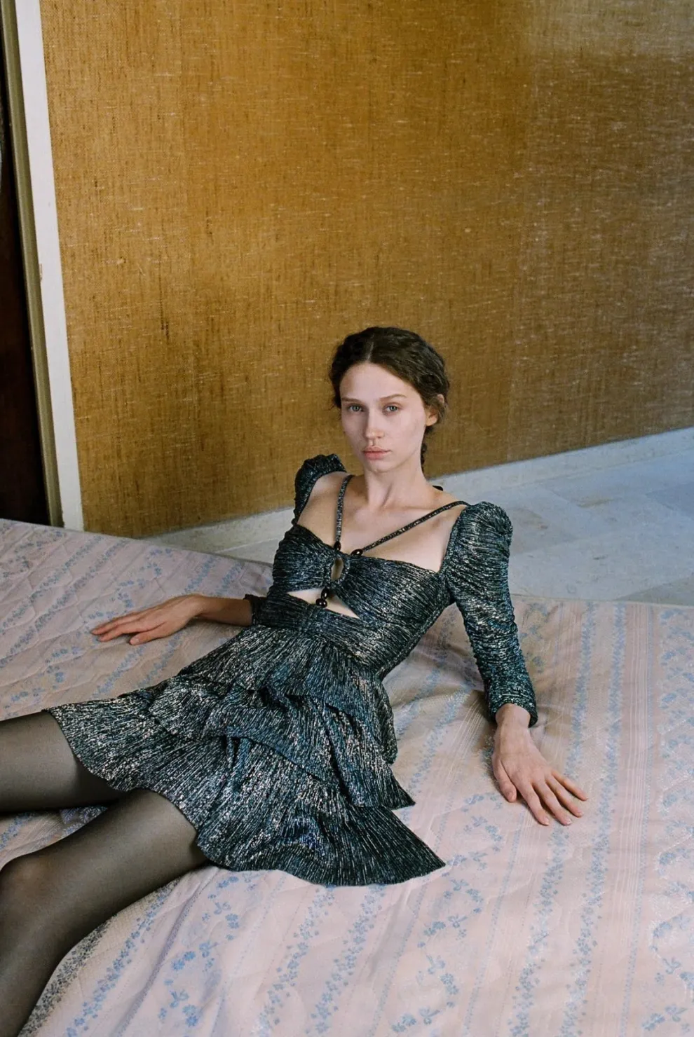 Sabina Musayev - Layla dress