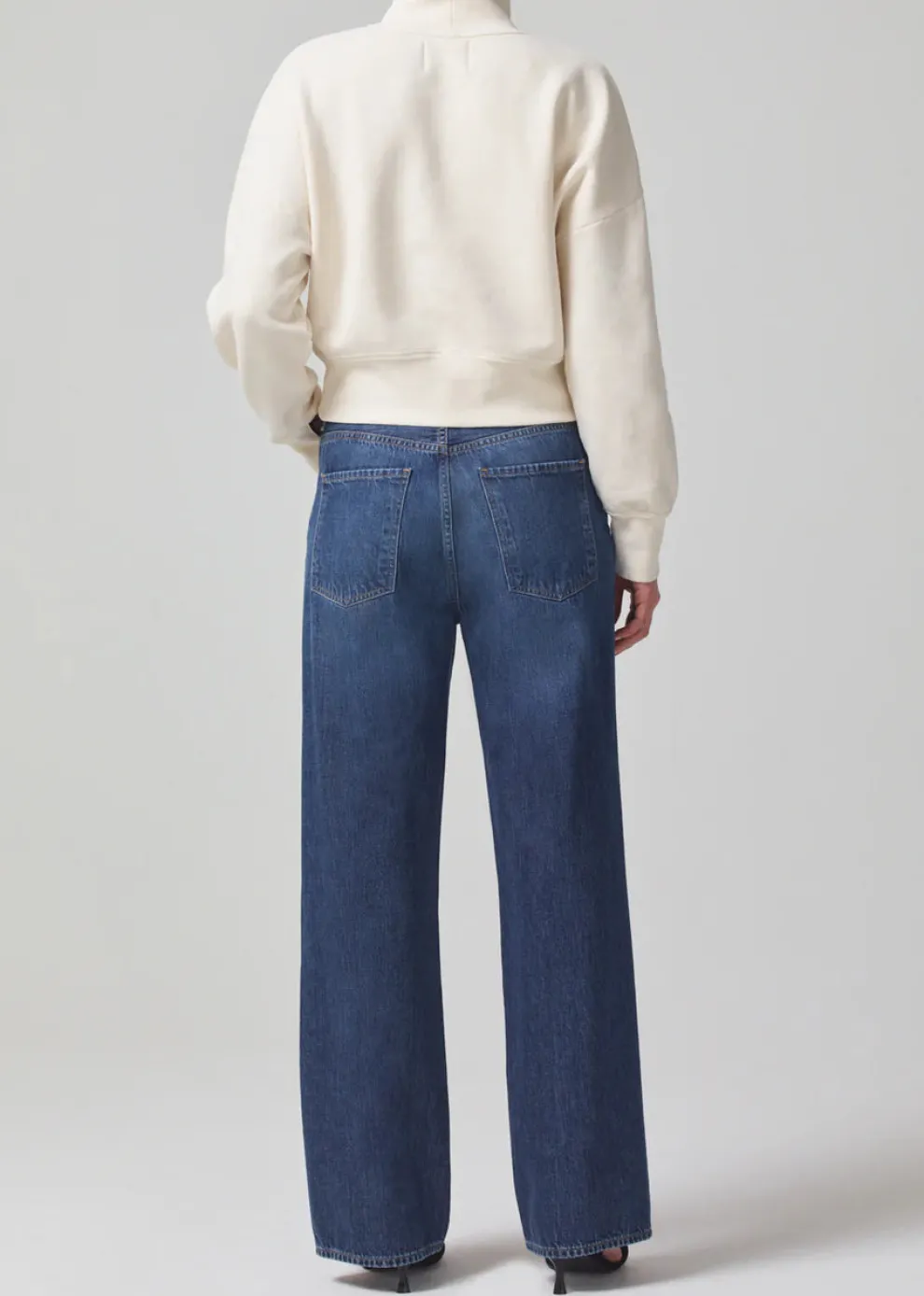 Citizens of Humanity - Annina