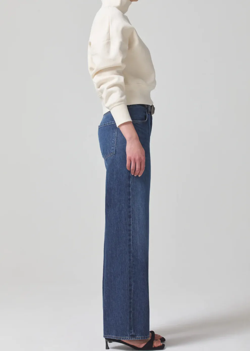 Citizens of Humanity - Annina