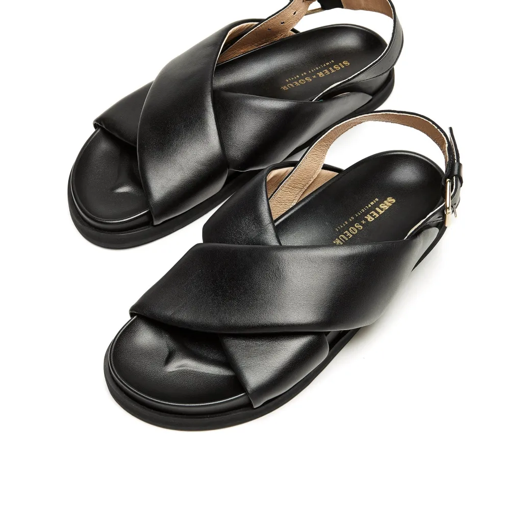 SisterxSister - Amber