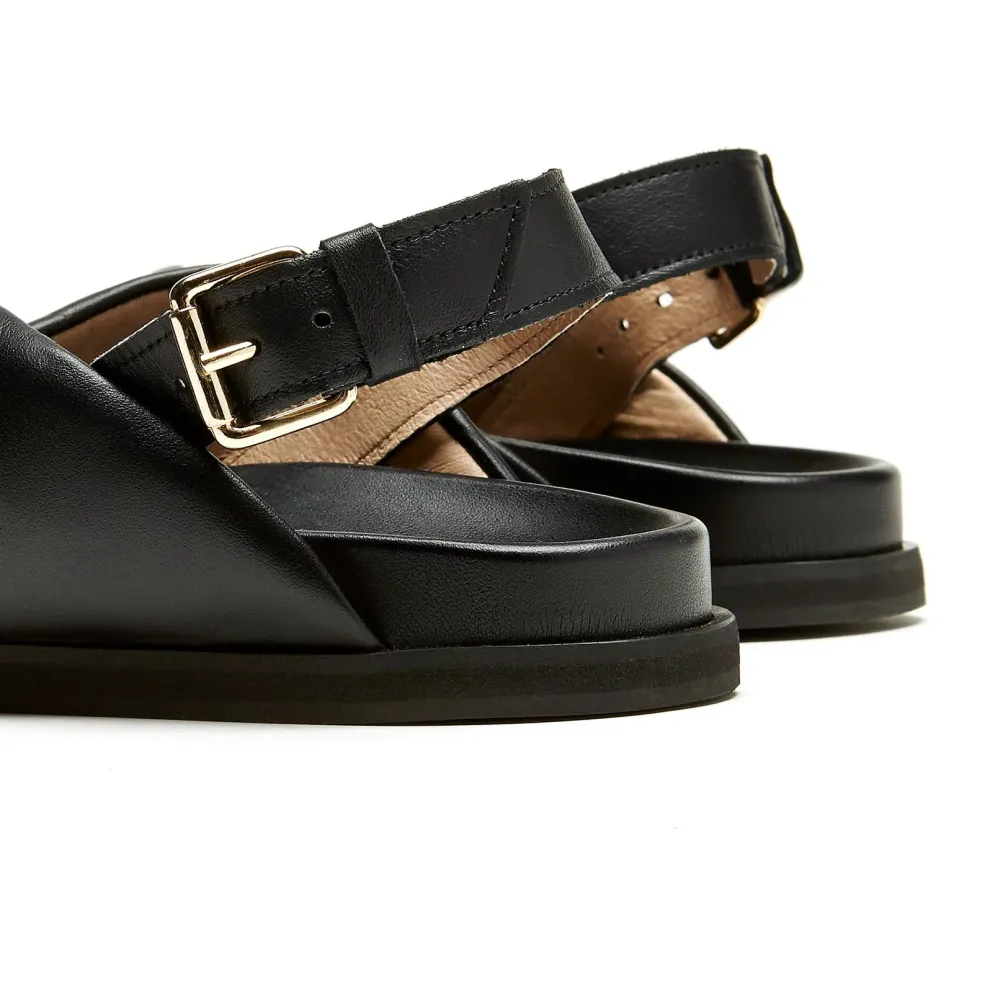 SisterxSister - Amber