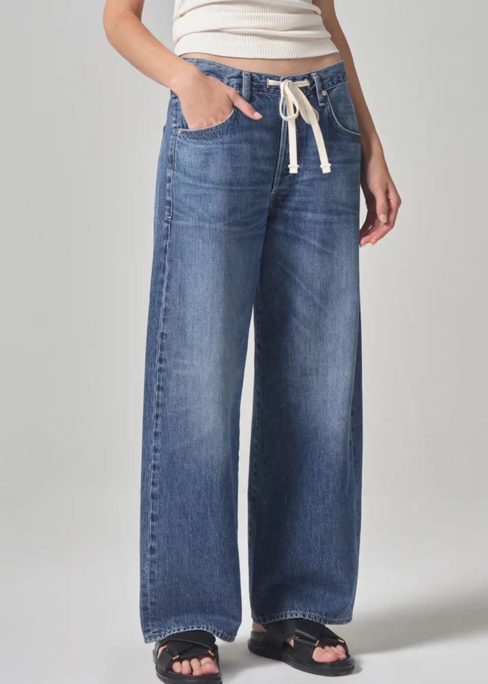 Citizens of Humanity - Brynn Trouser