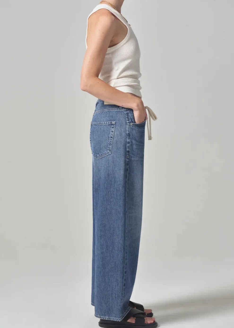 Citizens of Humanity - Brynn Trouser