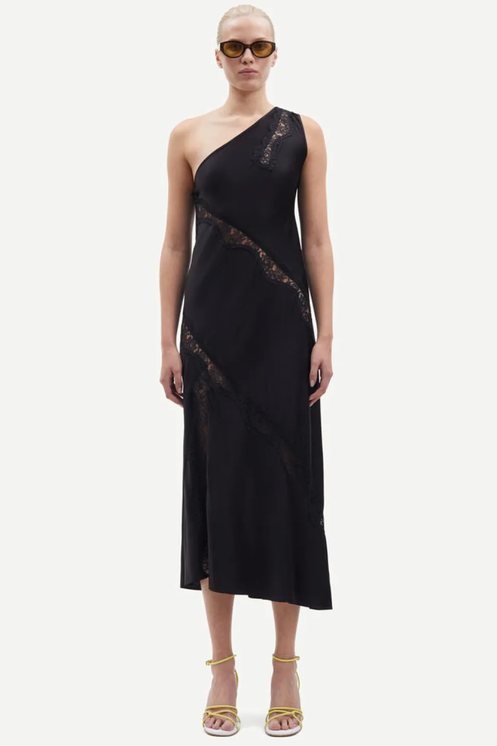 Samsoe Samsoe - Salacy Dress