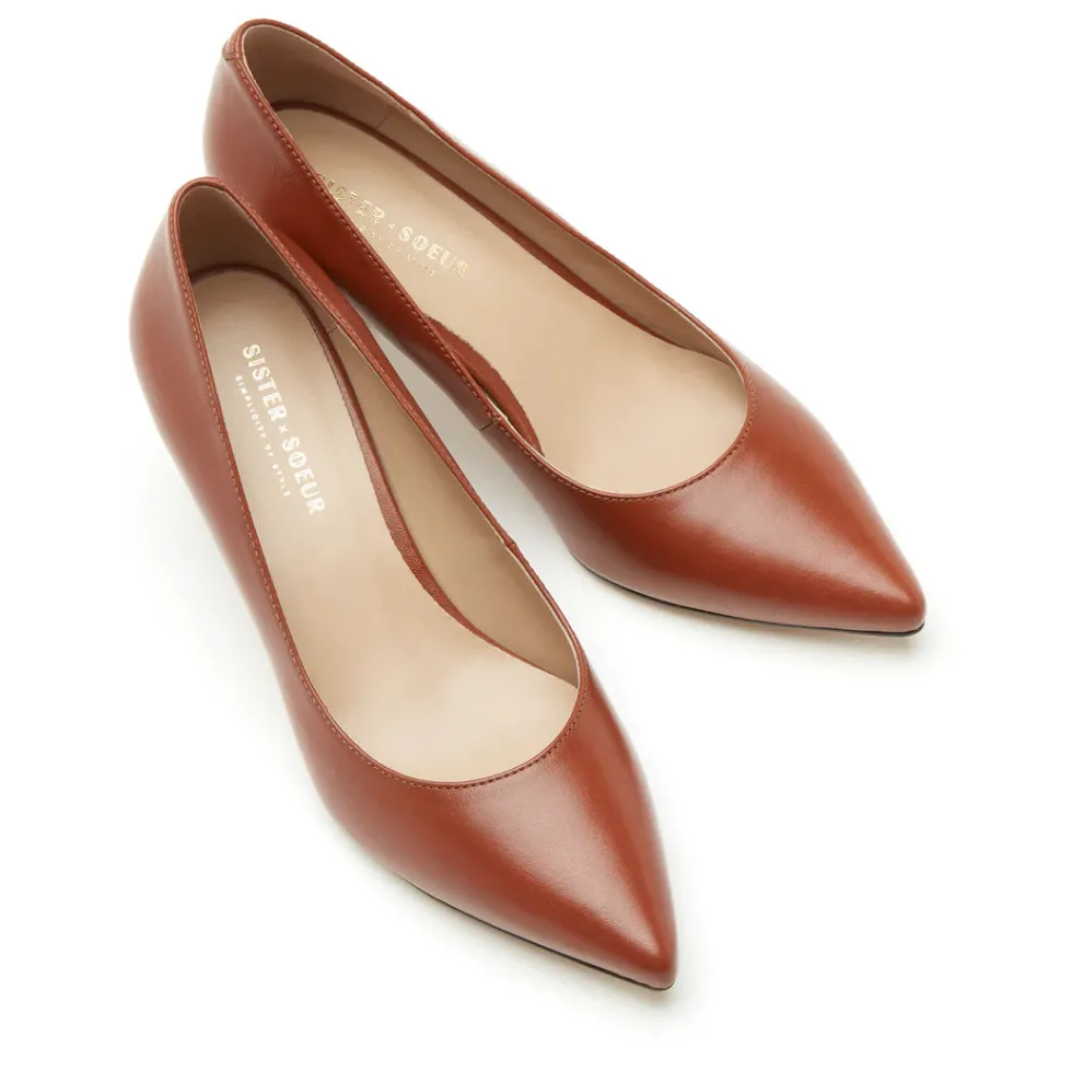 Sister X Soeur - Lexi