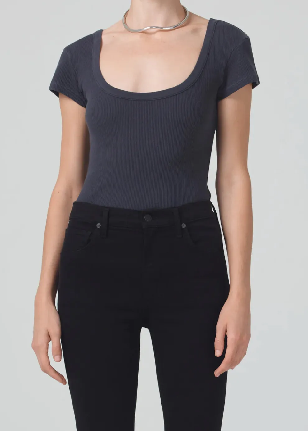 Citizens of Humanity - T-Shirt Lima