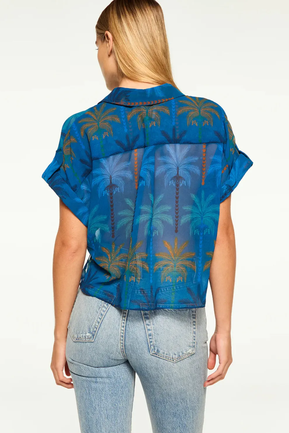 Misa Los Angeles - Erin Top