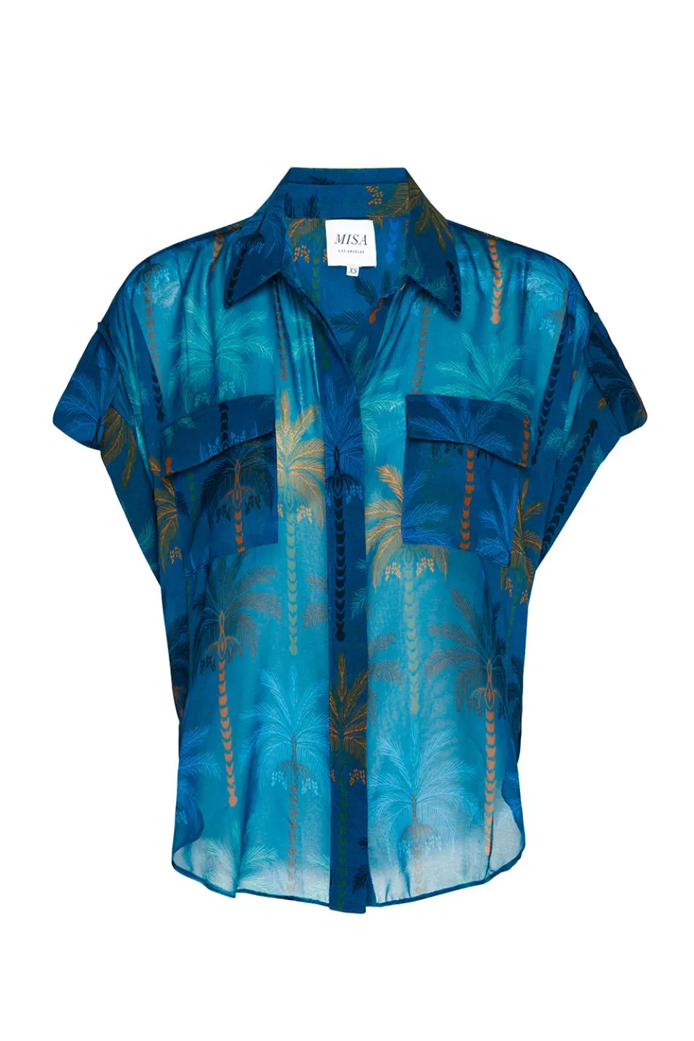 Misa Los Angeles - Erin Top