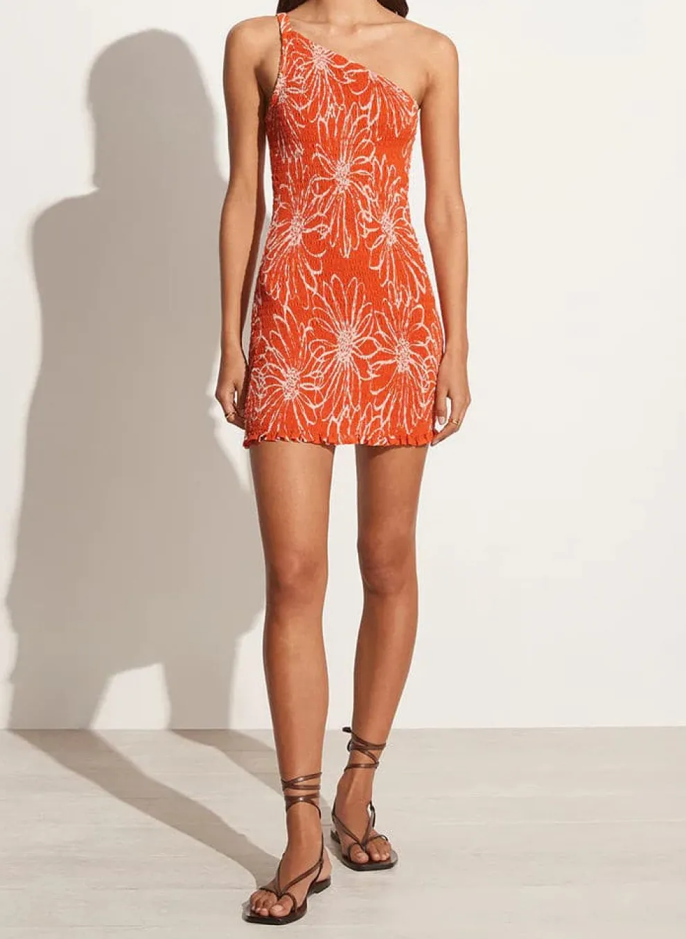 Faithfull - Terre Mer Mini Dress