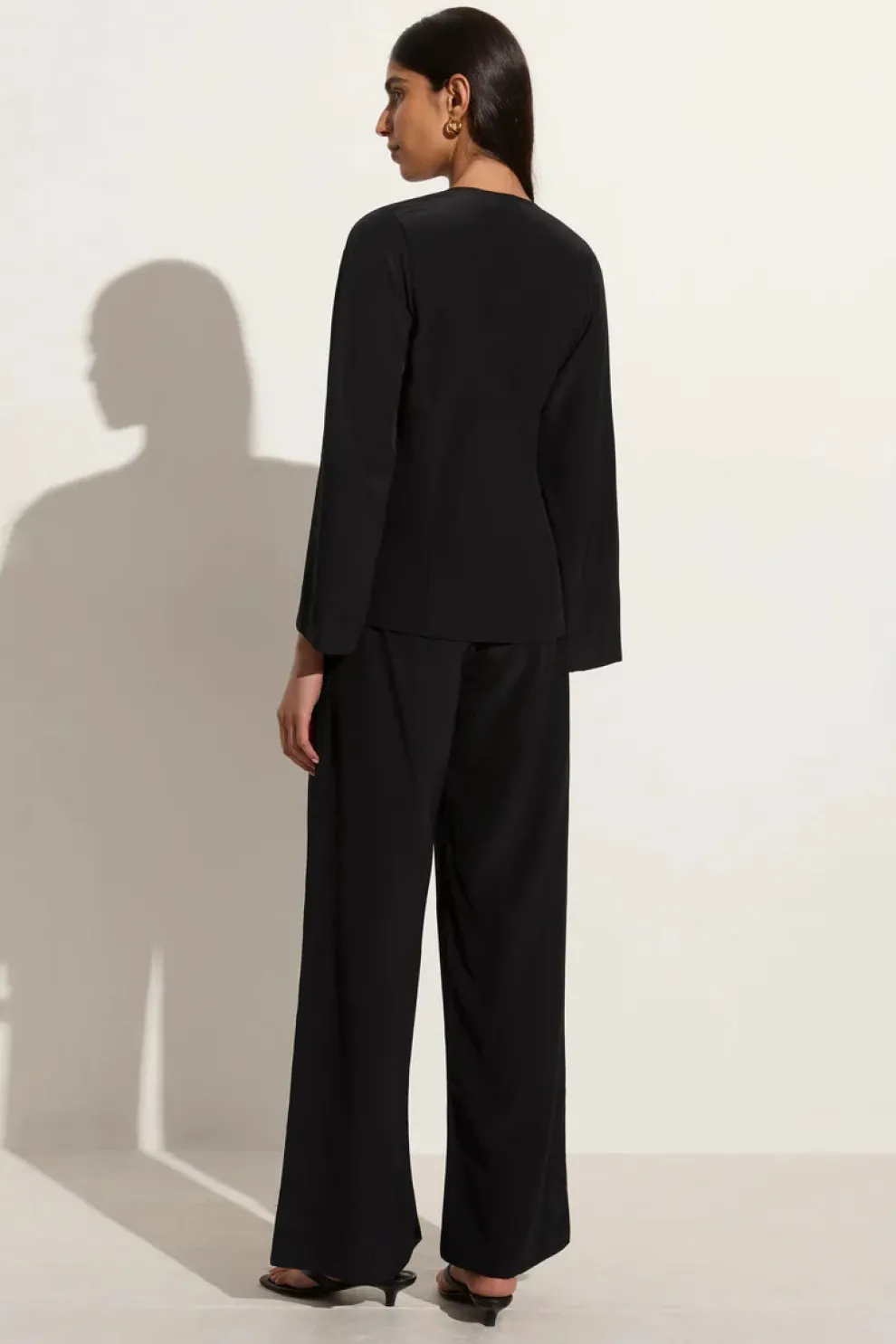 Faithfull The Brand - Monforte Pant