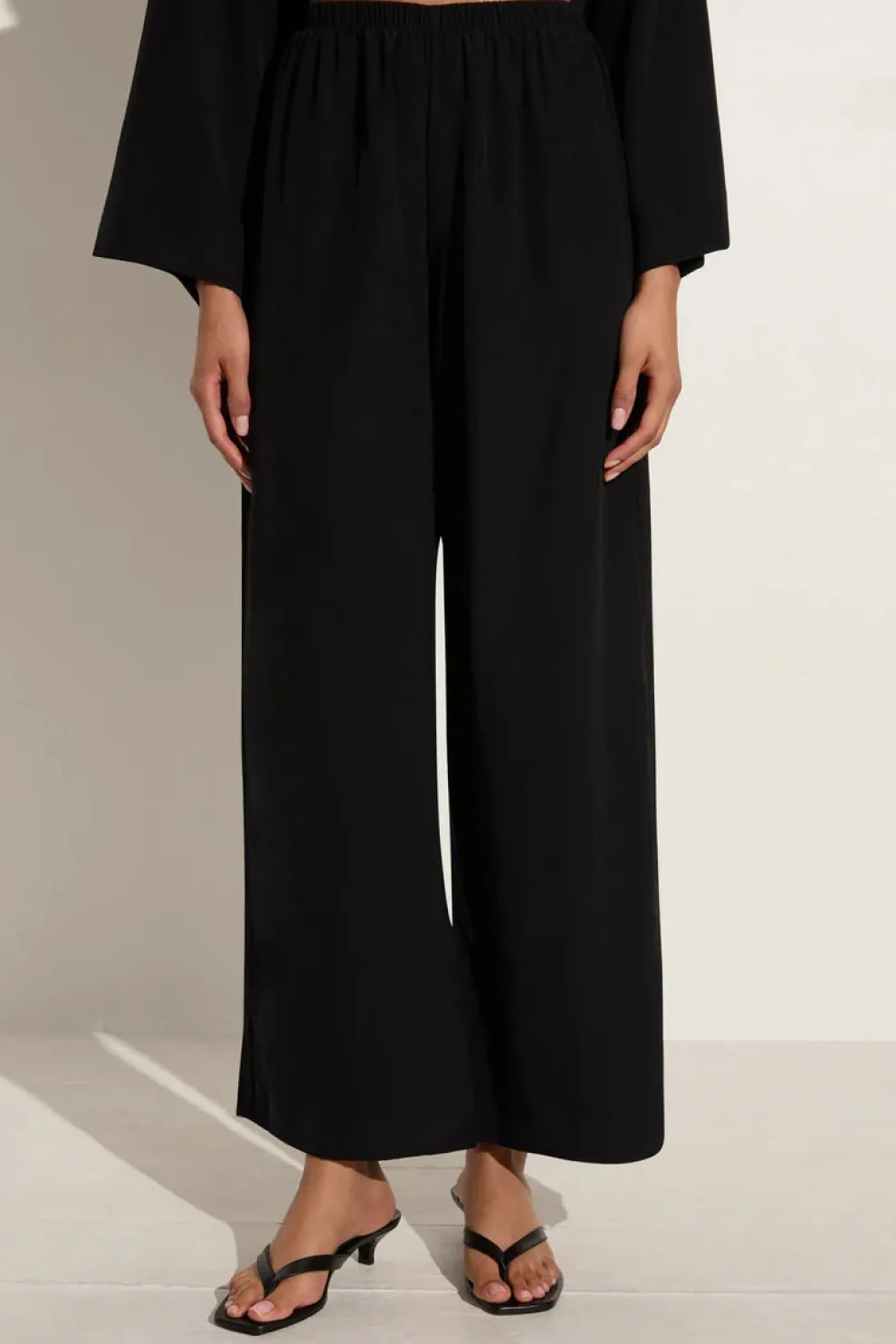 Faithfull The Brand - Monforte Pant