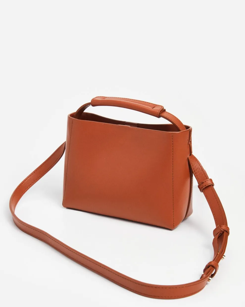 Flattered- Hedda Mini Handbag