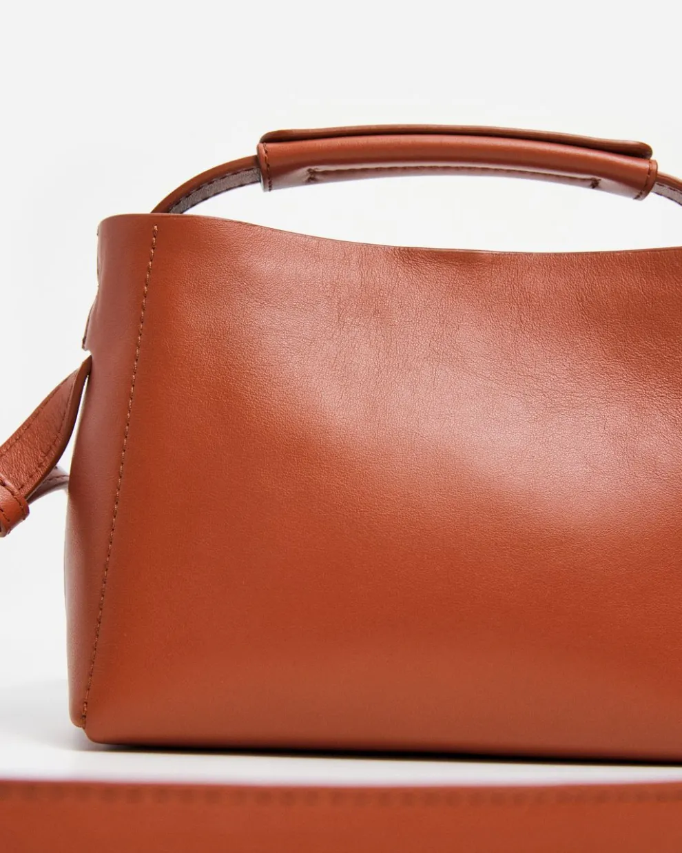 Flattered- Hedda Mini Handbag