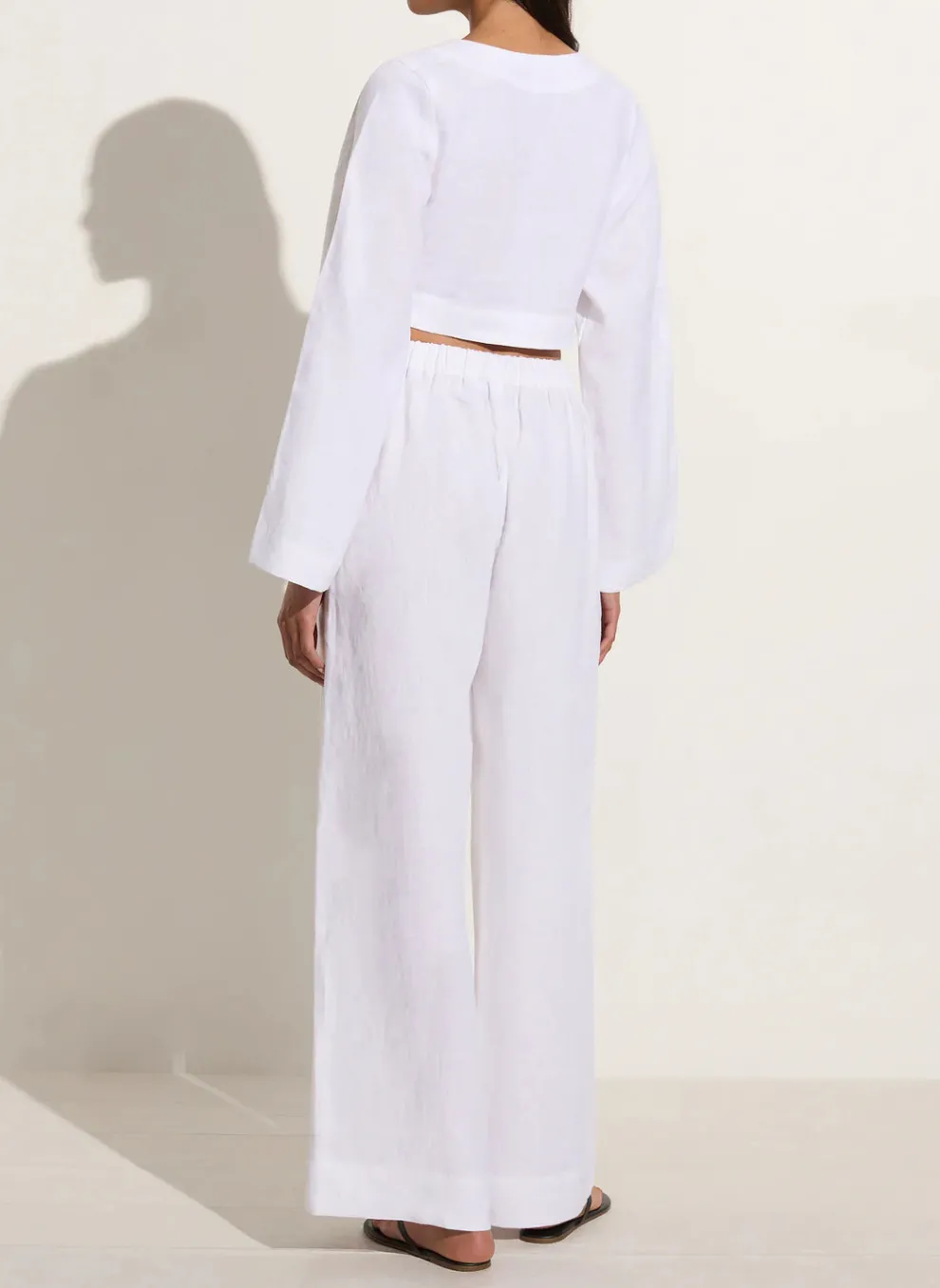 Faithfull The Brand - Conigli Pant