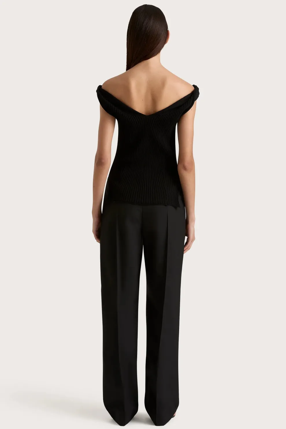 Faithfull The Brand - Heidi Knit Top