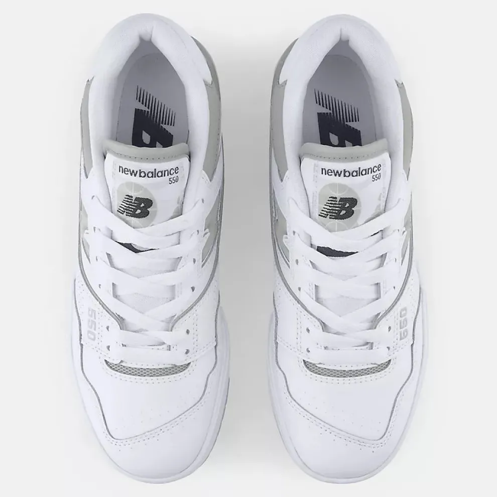 New Balance - Sneakers 550