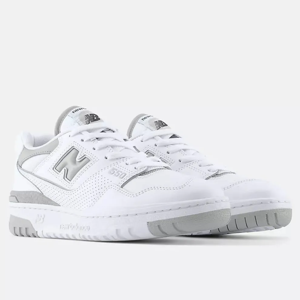 New Balance - Sneakers 550