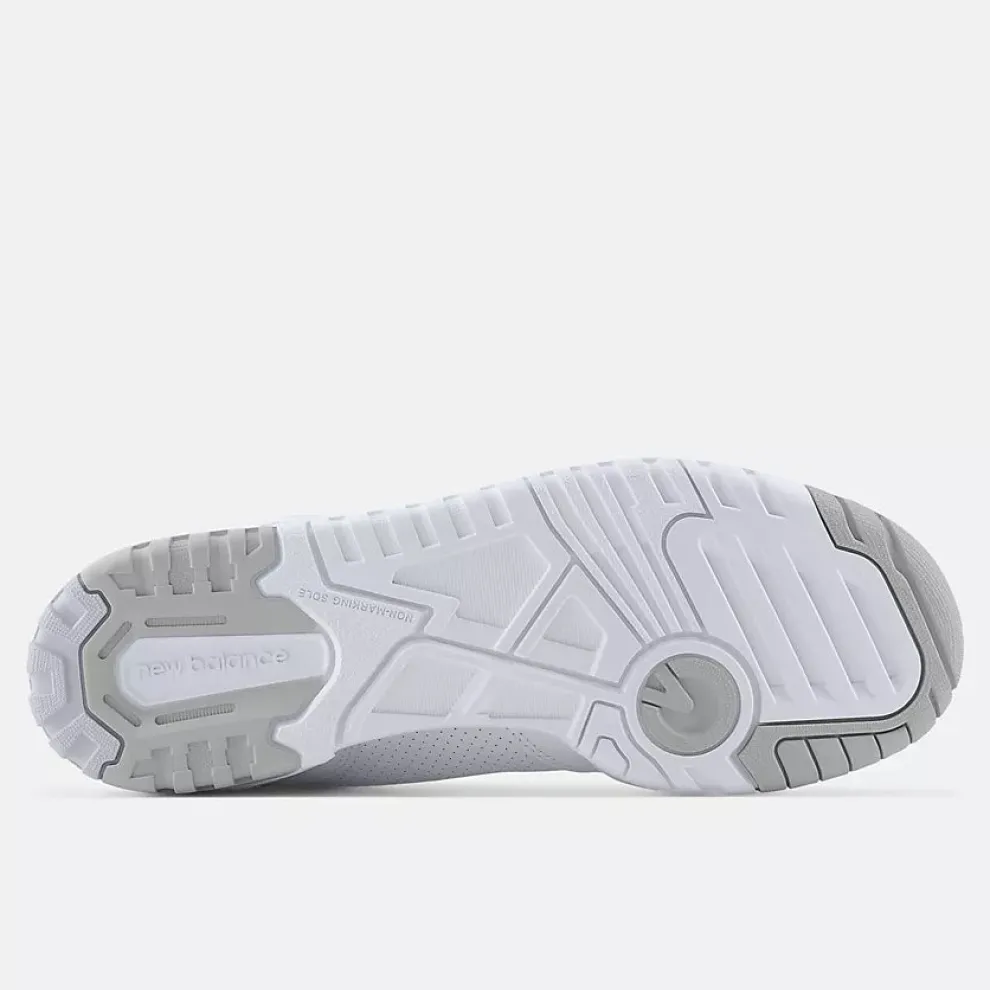 New Balance - Sneakers 550