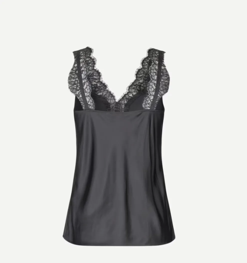 Samsoe Samsoe - Salacy Top