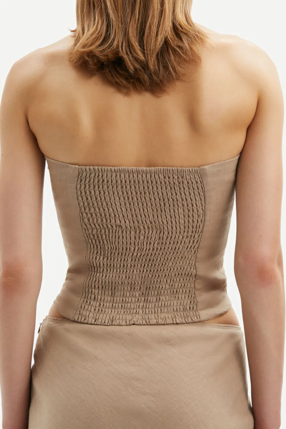 Samsoe Samsoe - Saelynn Top