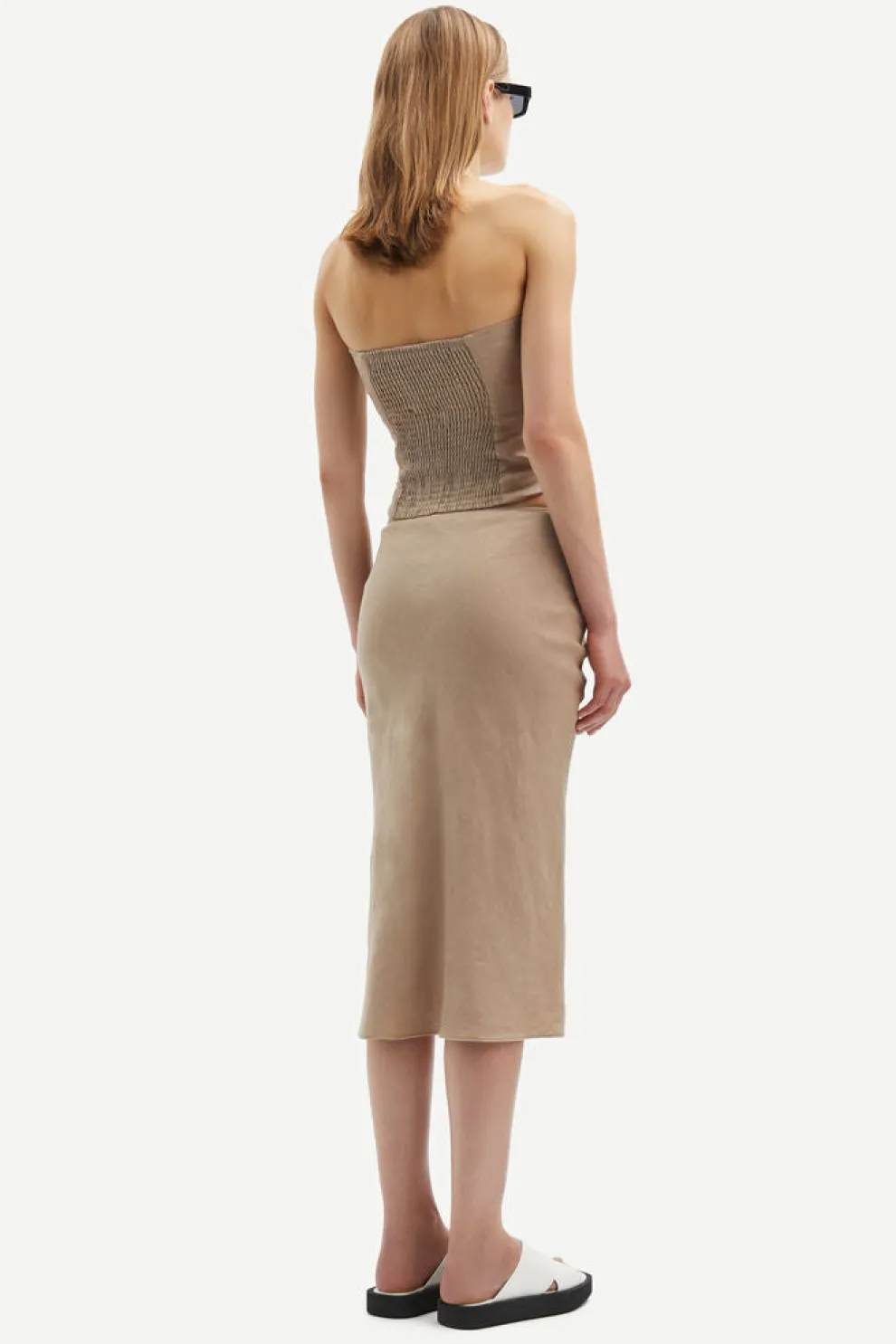 Samsoe Samsoe - Saelynn Top