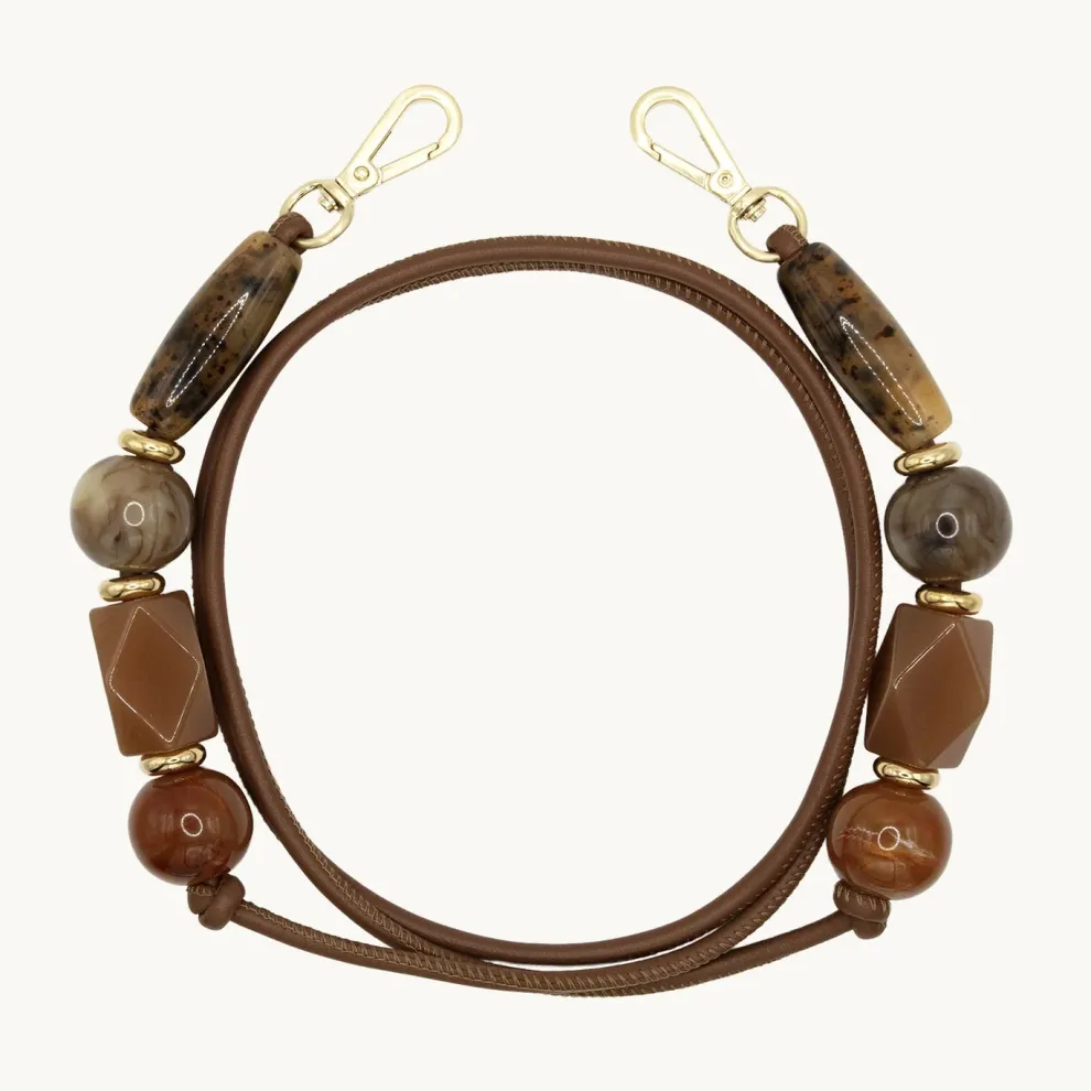 Louvini Paris - Penelope Cord