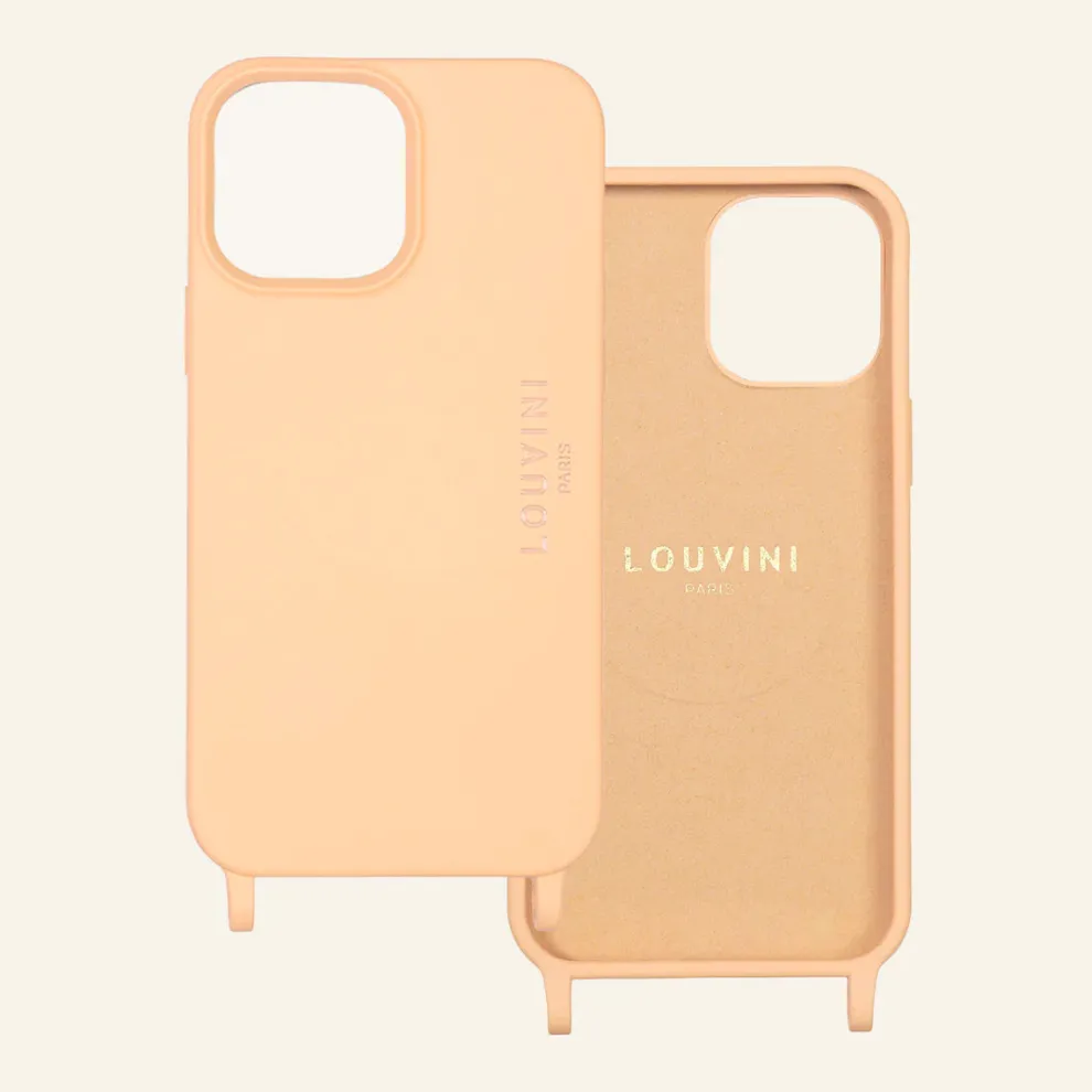 Louvini Paris - Milo Case Iphone 14
