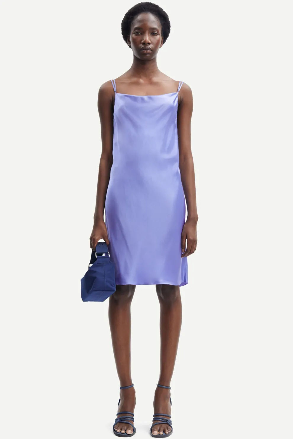 Samsoe Samsoe - Fredericka Dress