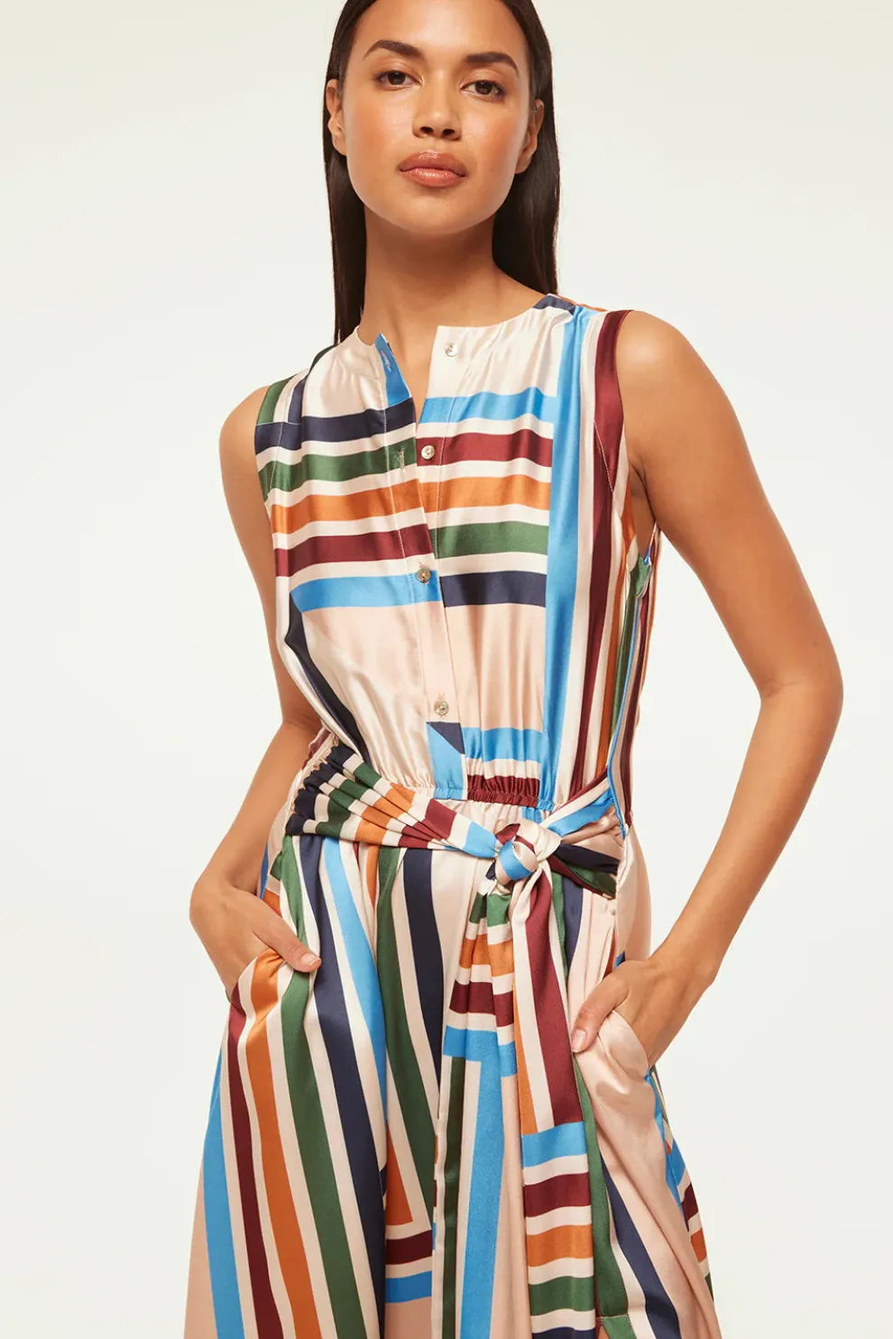 Misa Los Angeles - Anabella Dress