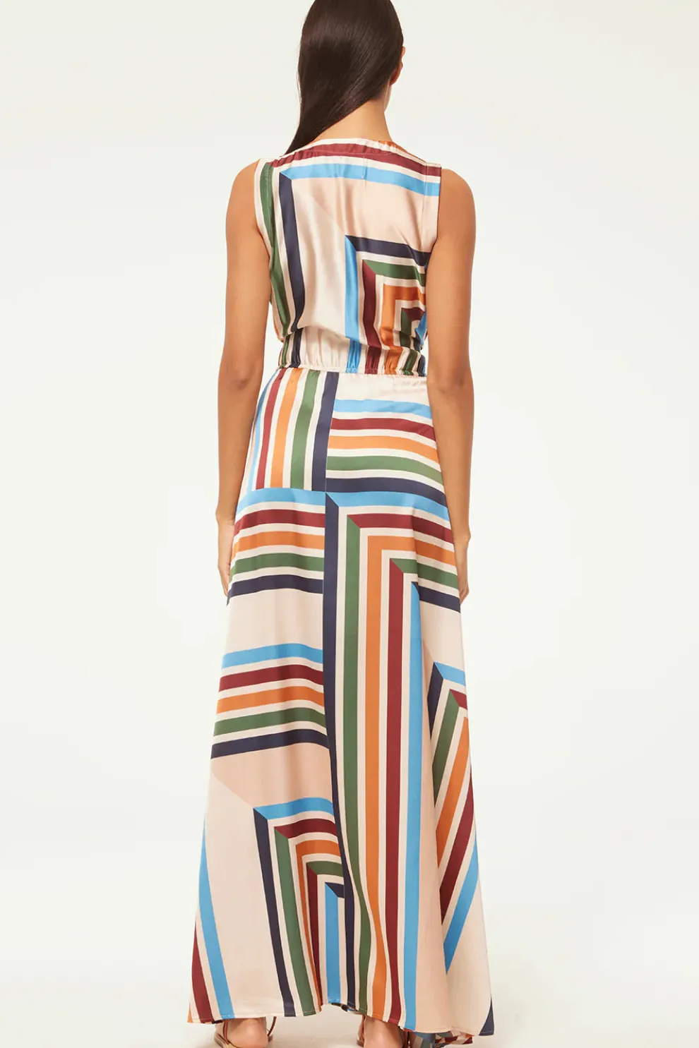 Misa Los Angeles - Anabella Dress