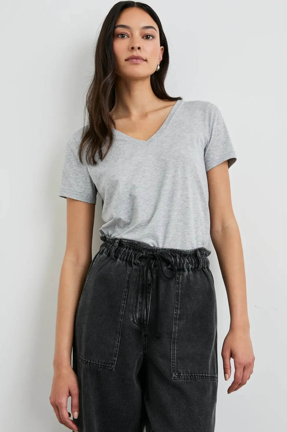 Rails - Classic V-Neck