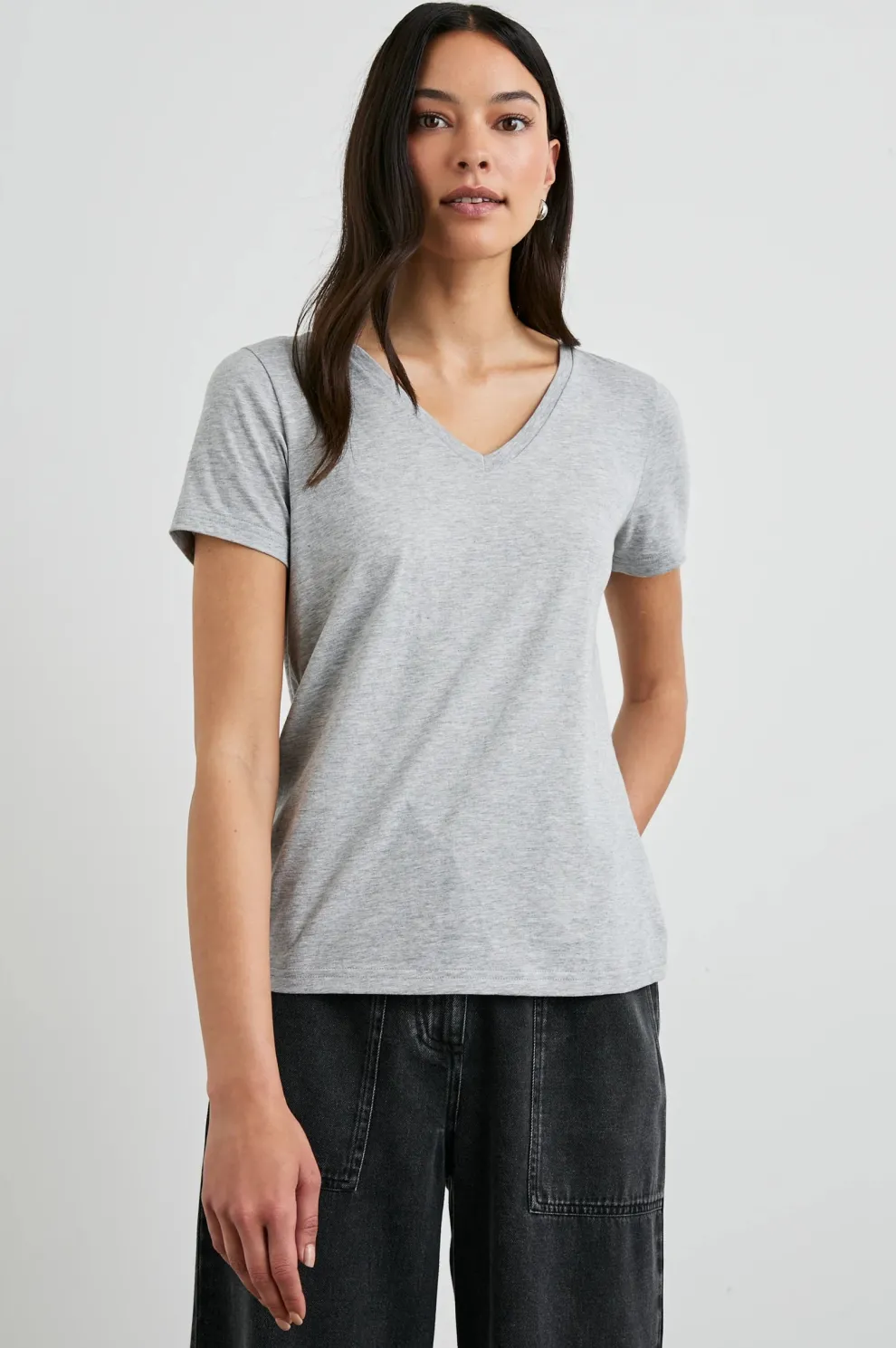 Rails - Classic V-Neck