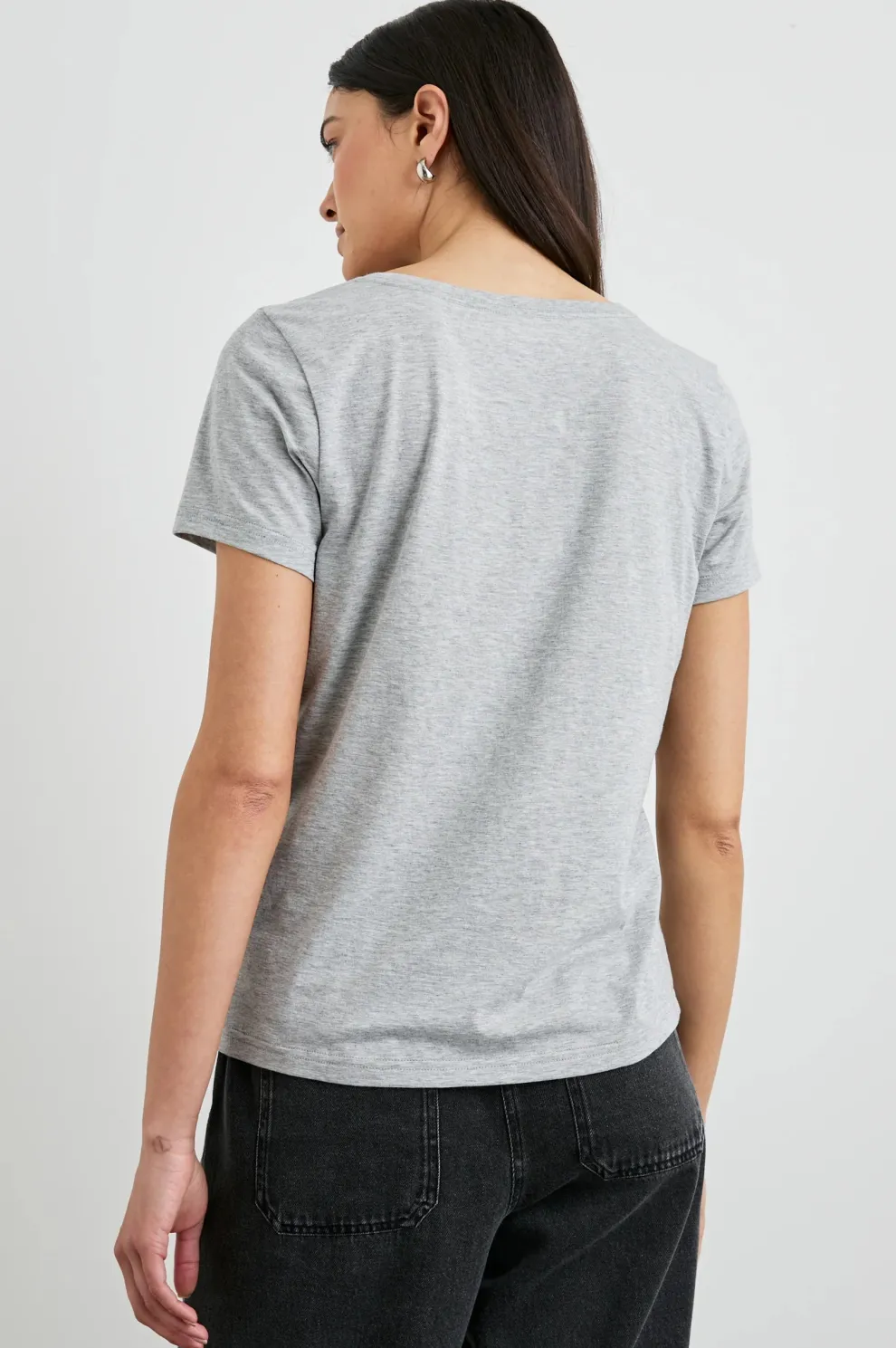 Rails - Classic V-Neck