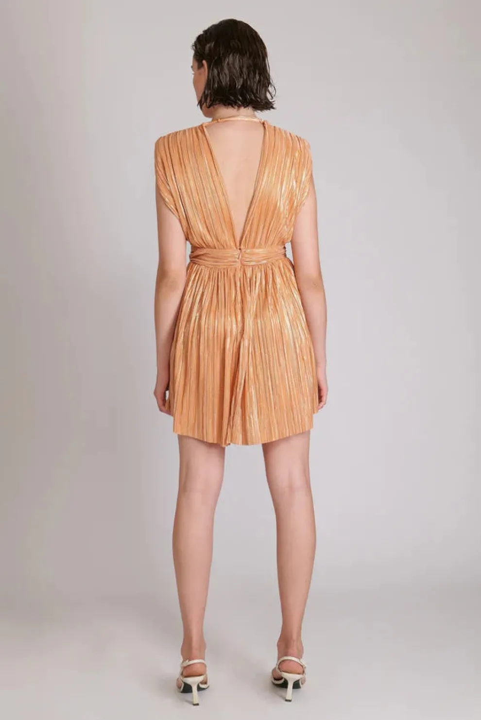 Sabina Musayev - Robe Marissa