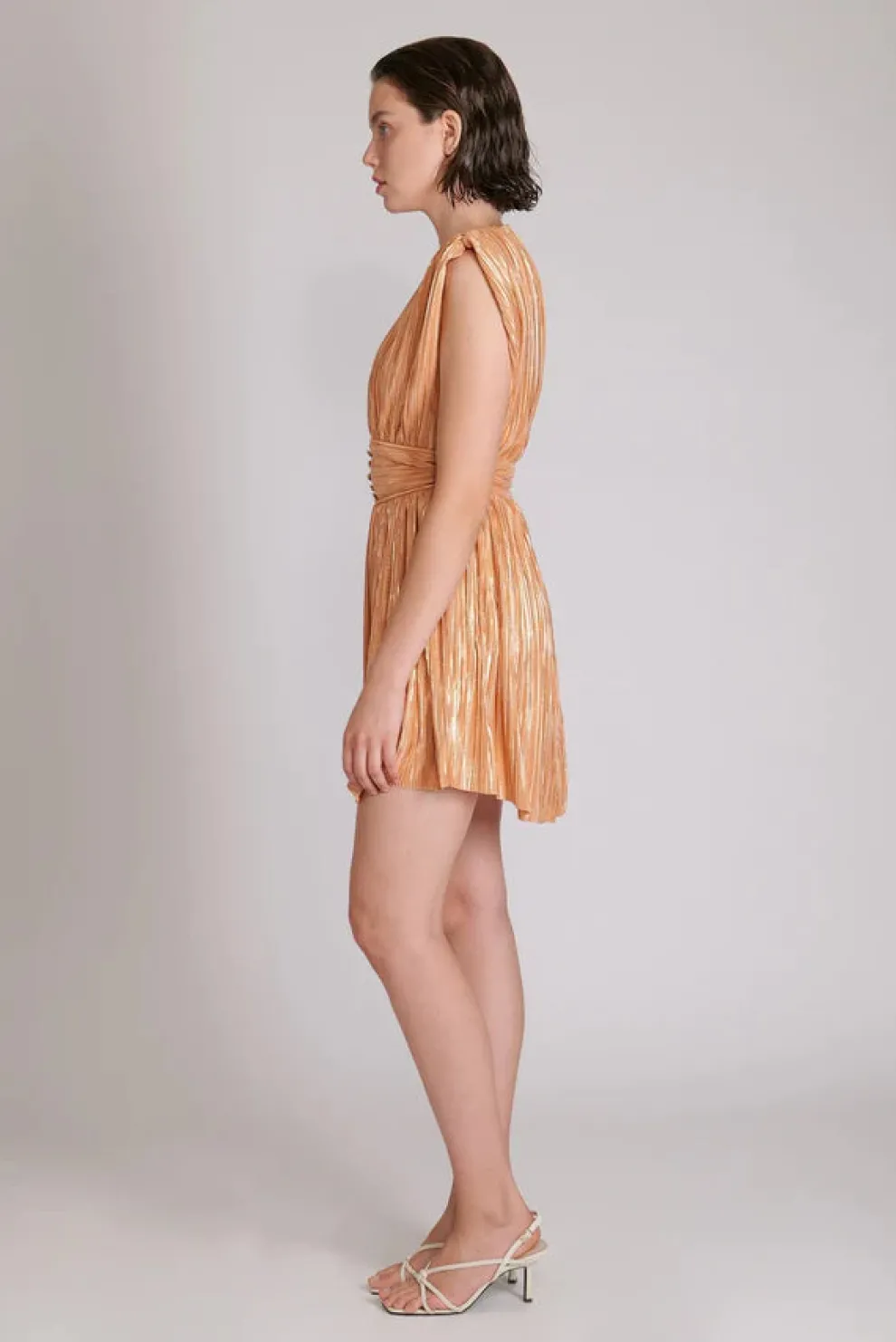 Sabina Musayev - Robe Marissa