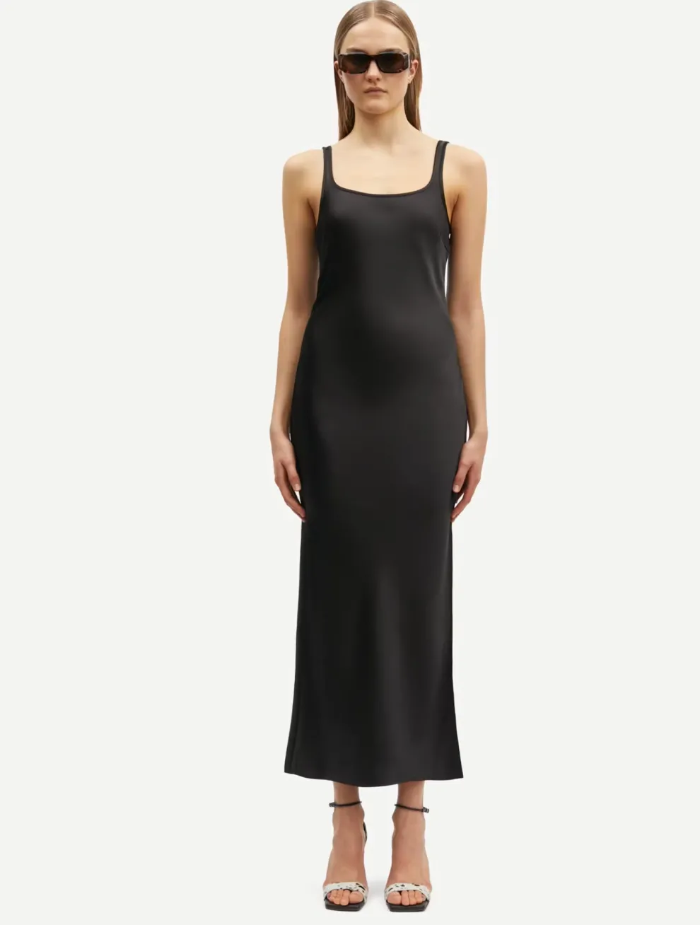 Samsoe Samsoe - Sunna Dress