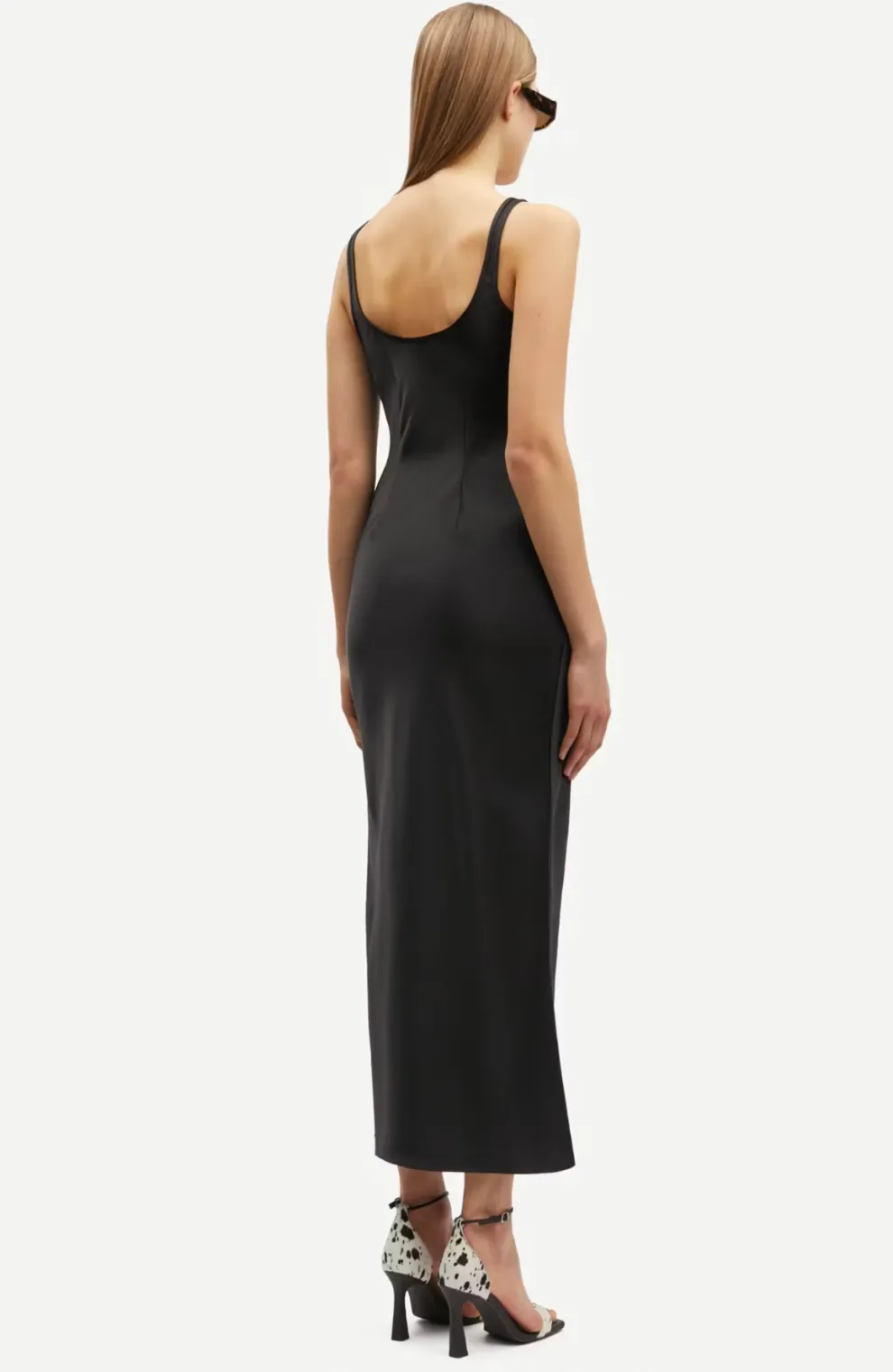 Samsoe Samsoe - Sunna Dress