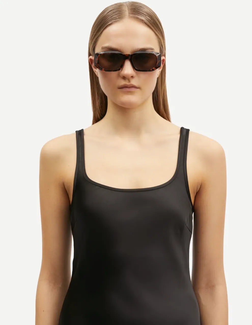 Samsoe Samsoe - Sunna Dress